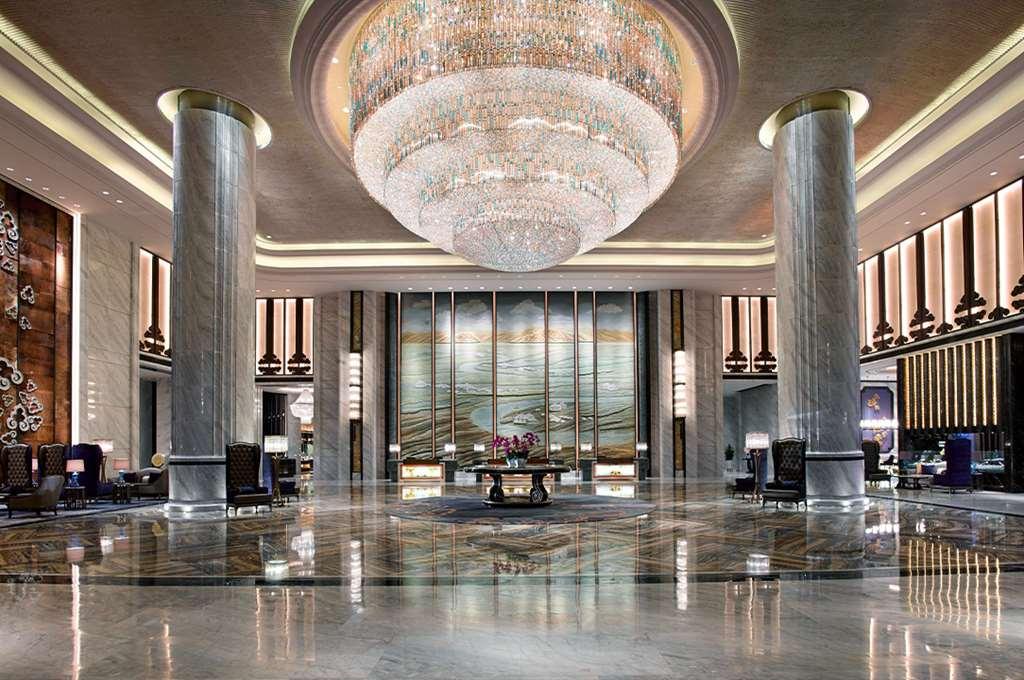 Hotel Wanda Vista Hohhot Wnętrze zdjęcie