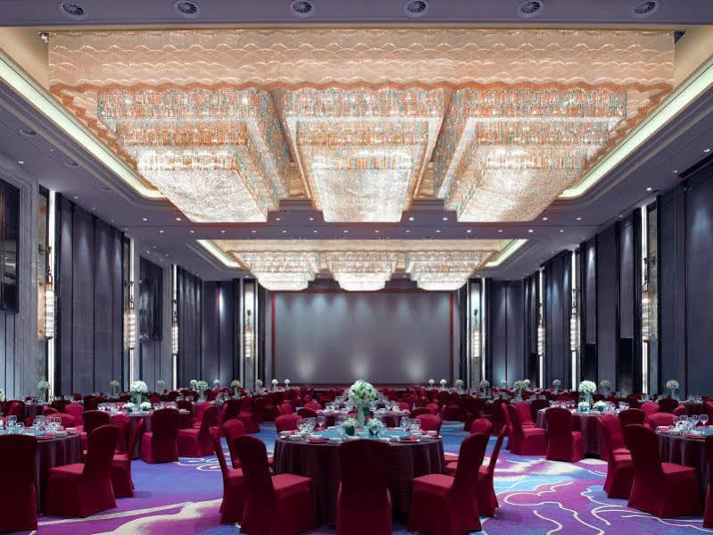 Hotel Wanda Vista Hohhot Zewnętrze zdjęcie