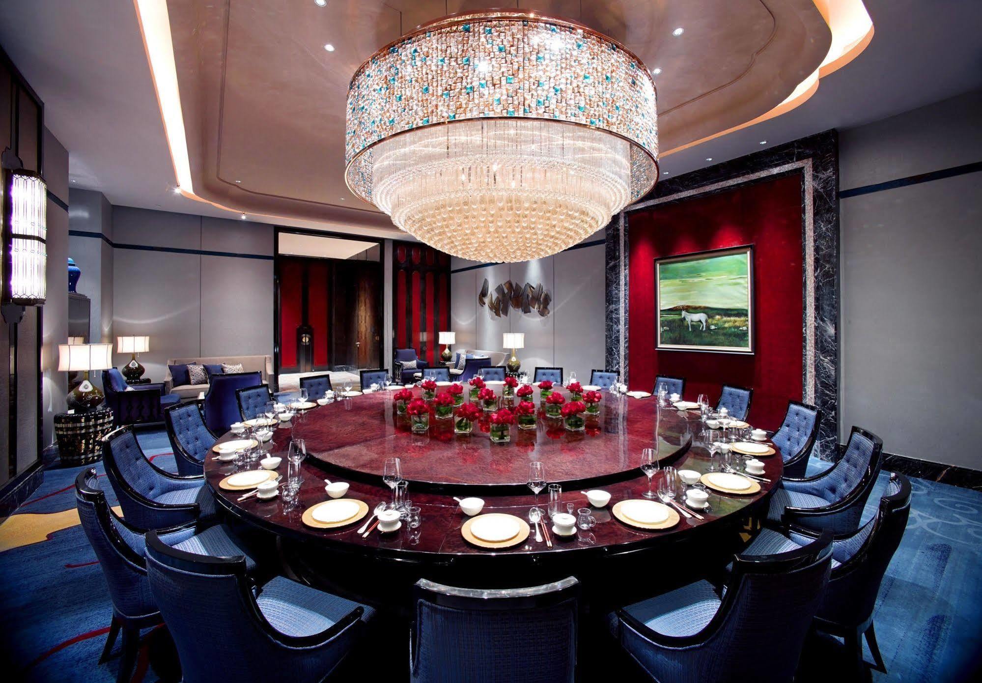 Hotel Wanda Vista Hohhot Zewnętrze zdjęcie