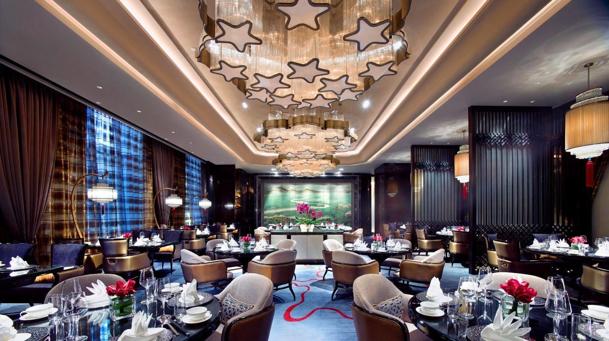 Hotel Wanda Vista Hohhot Zewnętrze zdjęcie