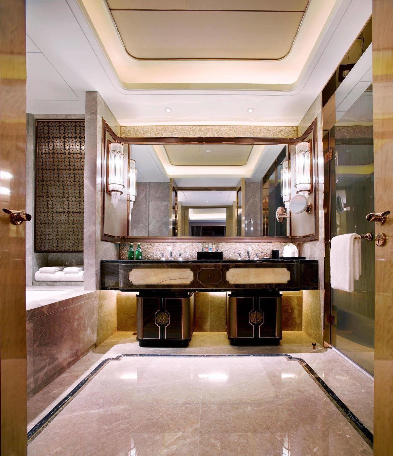 Hotel Wanda Vista Hohhot Zewnętrze zdjęcie